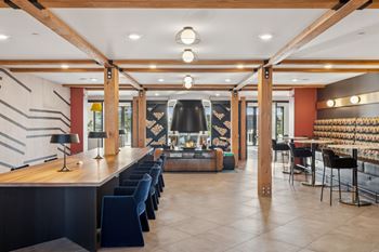 Co-working spaces
